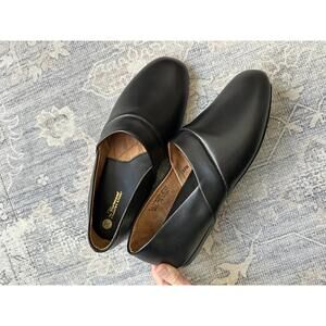 Vermont country store black loafers men’s 13